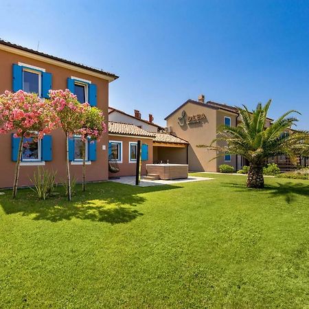 Olea Residence Poreč Extérieur photo