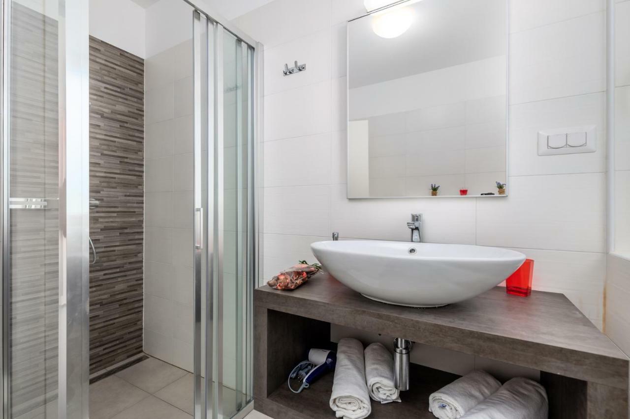 Olea Residence Poreč Extérieur photo