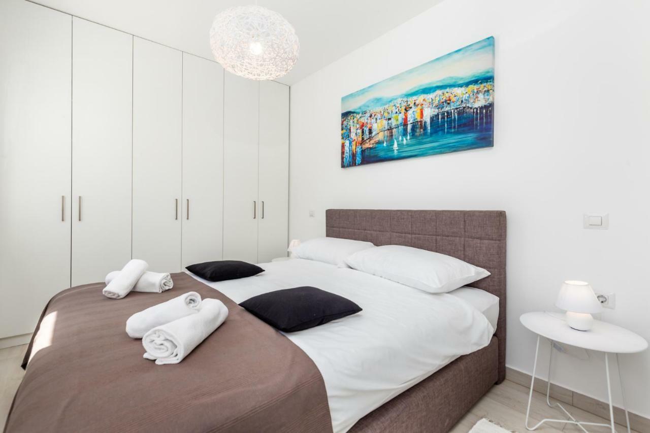 Olea Residence Poreč Extérieur photo