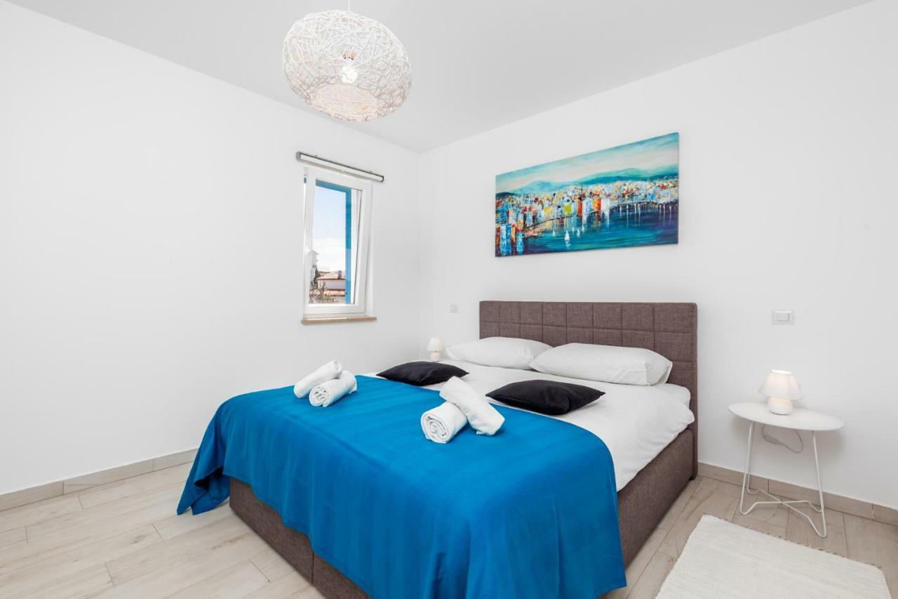Olea Residence Poreč Extérieur photo