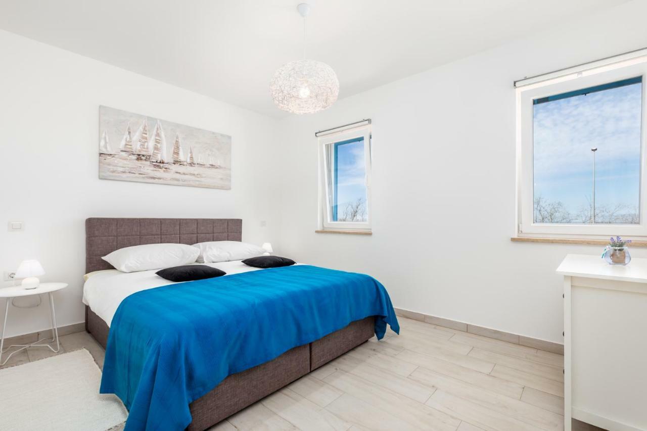 Olea Residence Poreč Extérieur photo