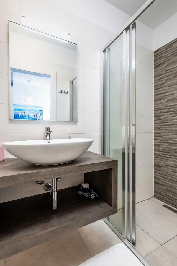 Olea Residence Poreč Extérieur photo