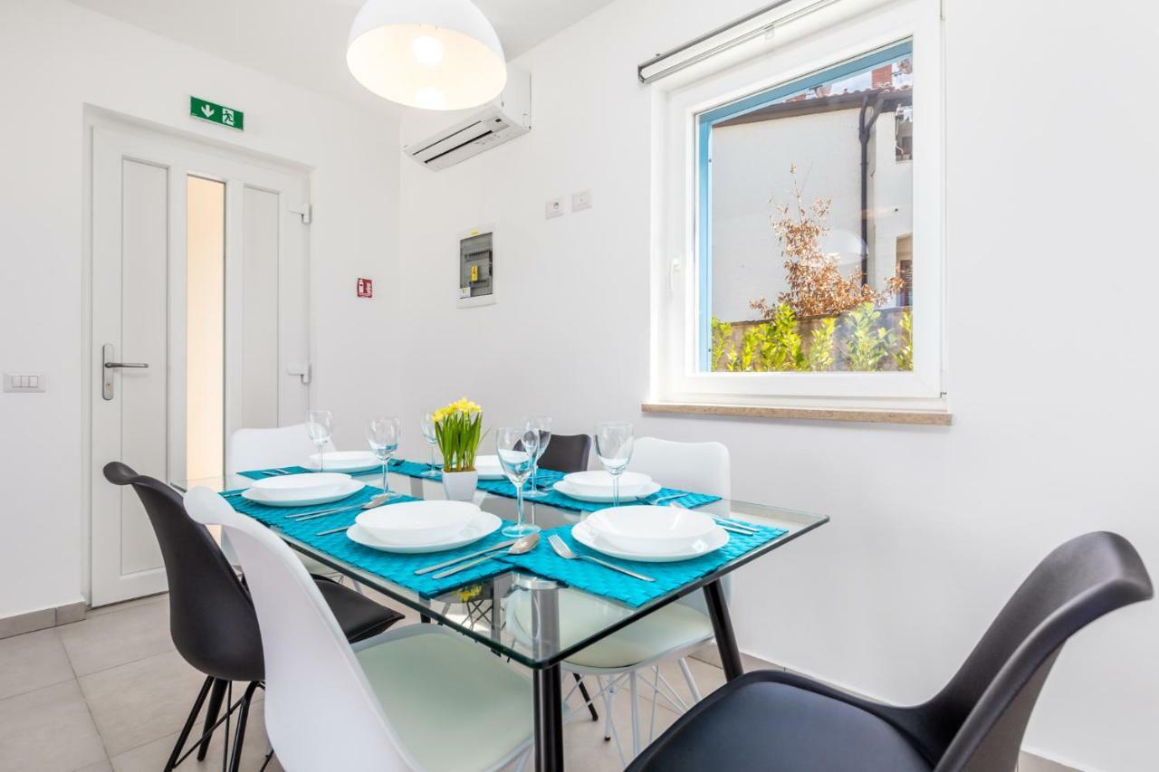Olea Residence Poreč Extérieur photo