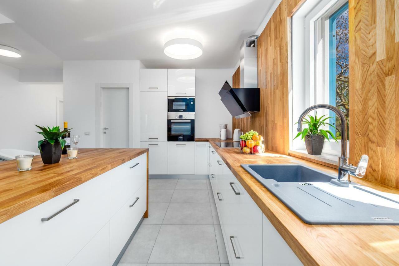 Olea Residence Poreč Extérieur photo
