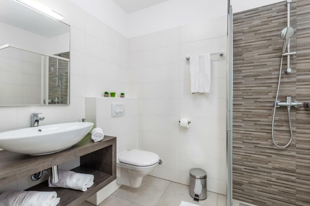 Olea Residence Poreč Extérieur photo
